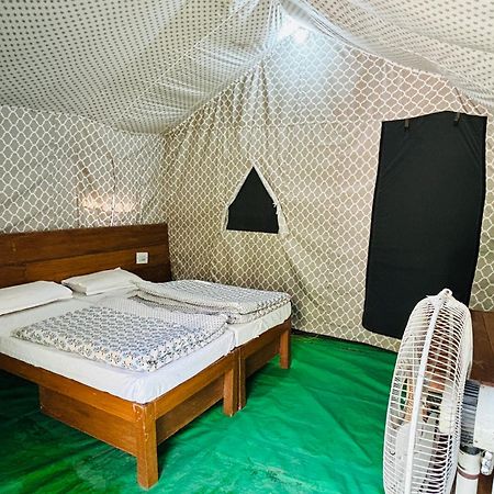 Hotel Camp High 5 Jayalgarh Dāngchura Zewnętrze zdjęcie