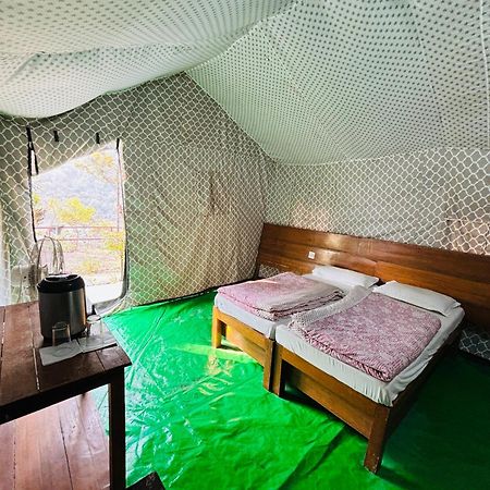 Hotel Camp High 5 Jayalgarh Dāngchura Zewnętrze zdjęcie