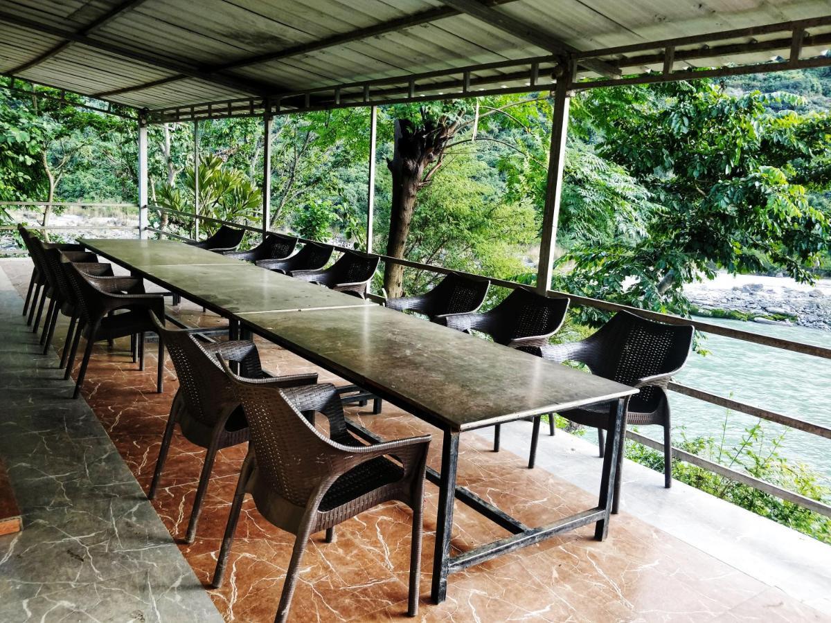 Hotel Camp High 5 Jayalgarh Dāngchura Zewnętrze zdjęcie