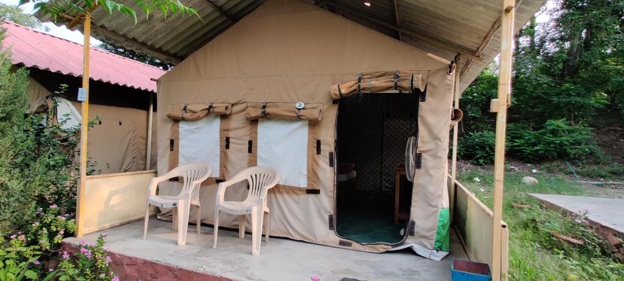 Hotel Camp High 5 Jayalgarh Dāngchura Zewnętrze zdjęcie