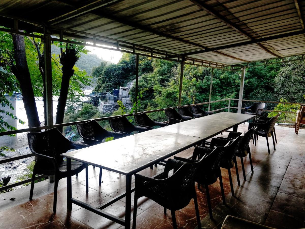 Hotel Camp High 5 Jayalgarh Dāngchura Zewnętrze zdjęcie
